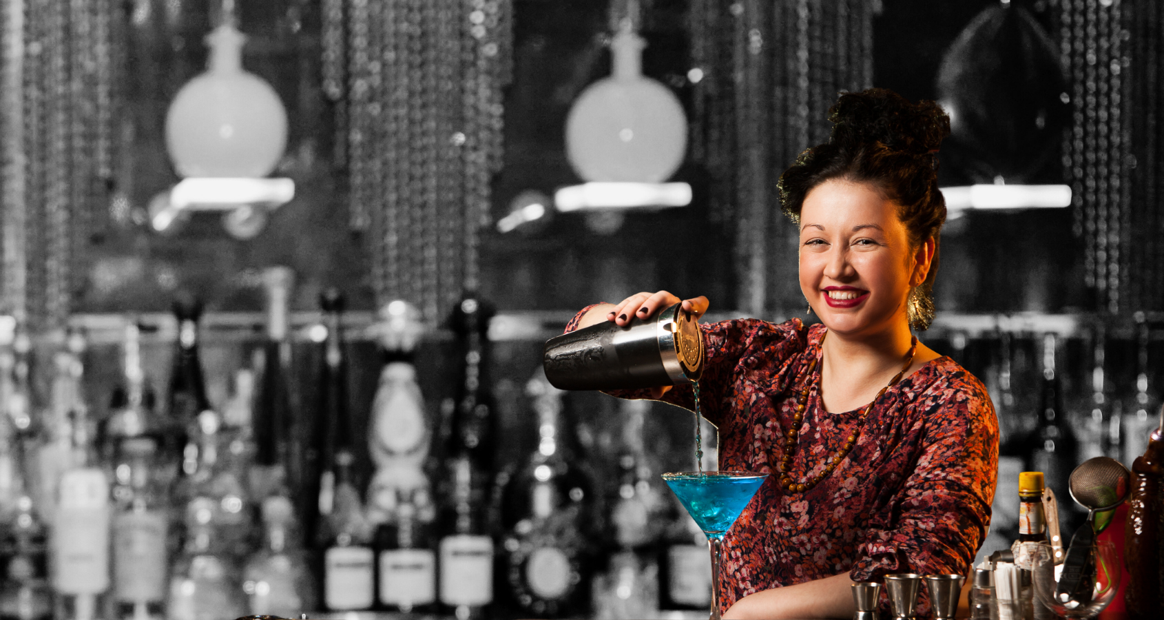 APPRENTICE BARTENDER