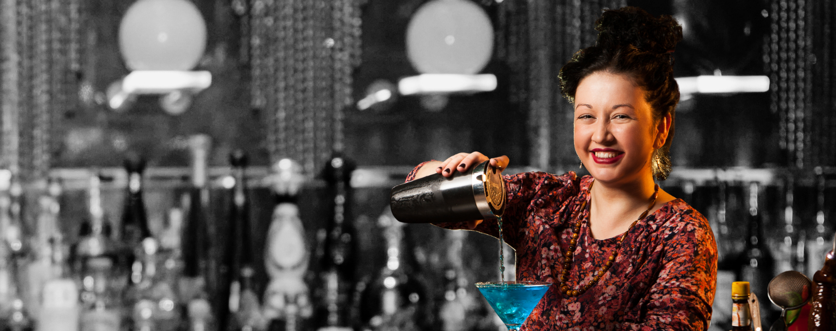 APPRENTICE BARTENDER