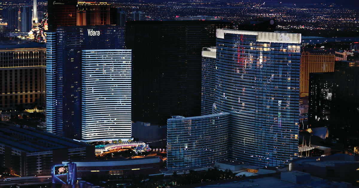 Bartender Pool - Vdara, Las Vegas, Nevada, United States of America ...