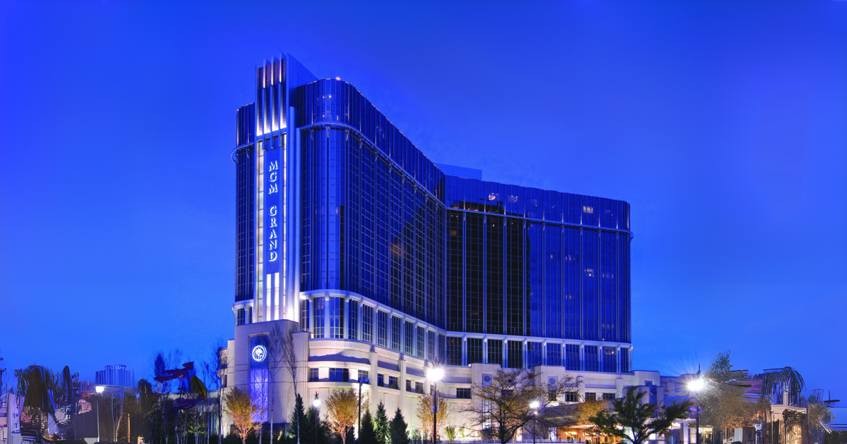Mgm grand detroit careers jobs at mgm resorts in detroit mgm