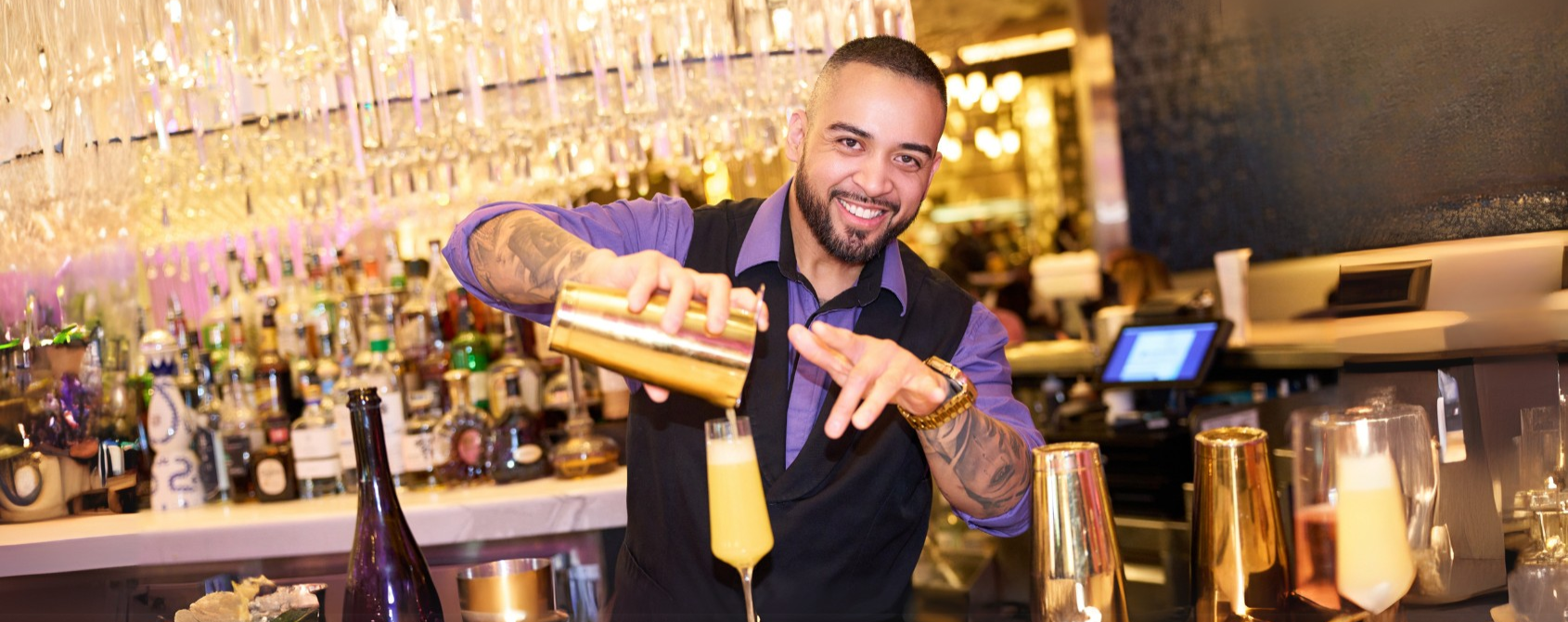 Food and Beverage jobs at MGM Resorts International | MGM Resorts Careers