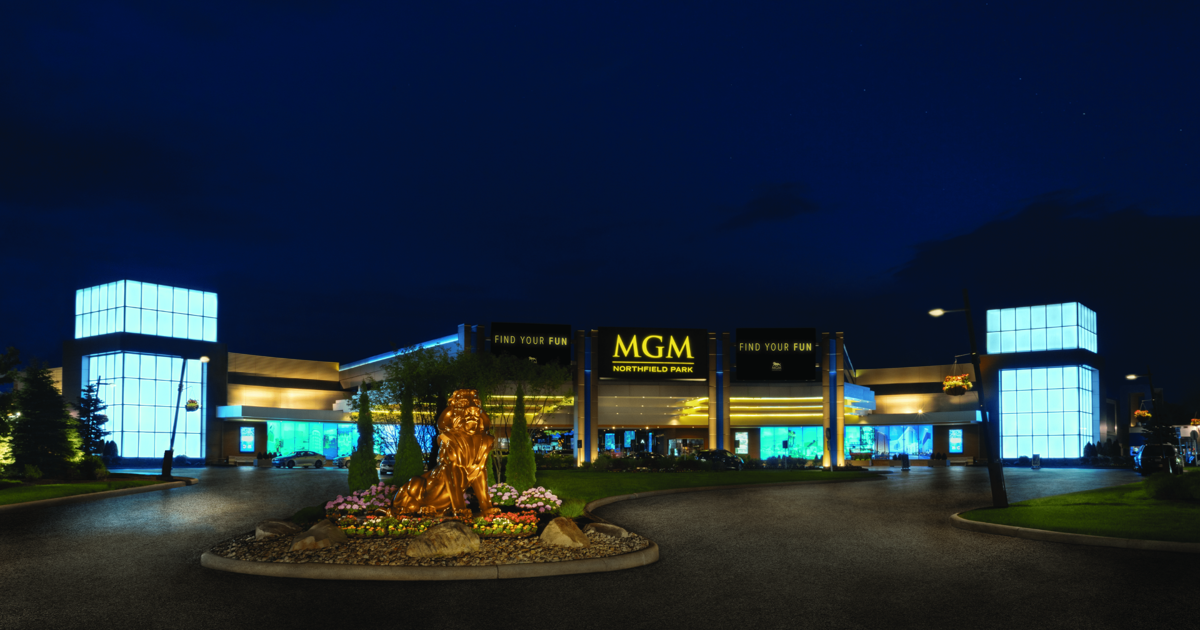 Mgm northfield park careers jobs at mgm resorts in northfield mgm